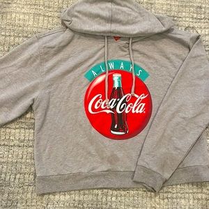 Coca Cola Sweatshirt